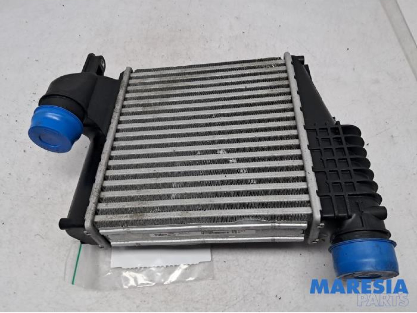 Peugeot - 308 - Intercooler