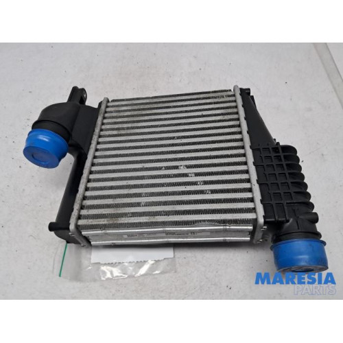 Peugeot - 308 - Intercooler