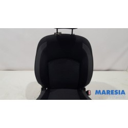 Peugeot - 206 PLUS - Seat, right