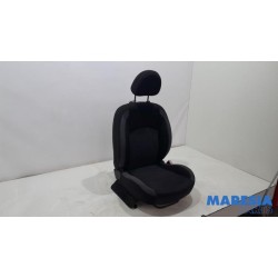 Peugeot - 206 PLUS - Seat, right