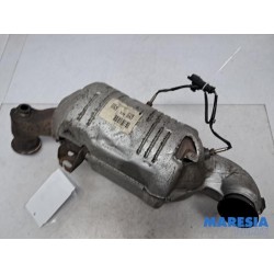 Peugeot - 308 - Catalytic converter