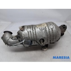 Peugeot - 308 - Catalytic converter