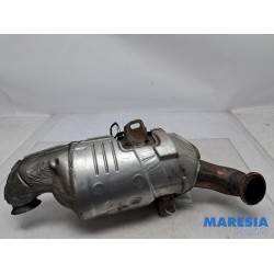 Peugeot - 308 - Catalytic converter