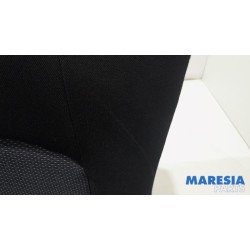 Peugeot - 206 PLUS - Banquette arrière