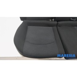 Peugeot - 206 PLUS - Banquette arrière