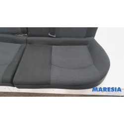 Peugeot - 206 PLUS - Banquette arrière