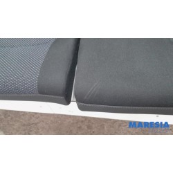 Peugeot - 206 PLUS - Banquette arrière
