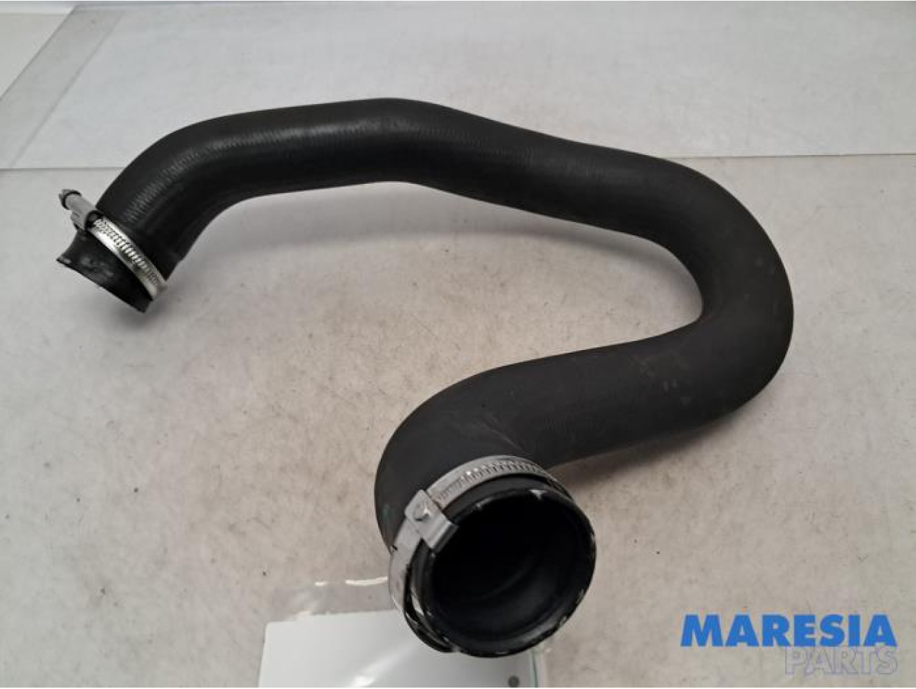 Peugeot - 308 - Intercooler hose