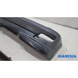 Peugeot - 206 PLUS - Rear bumper