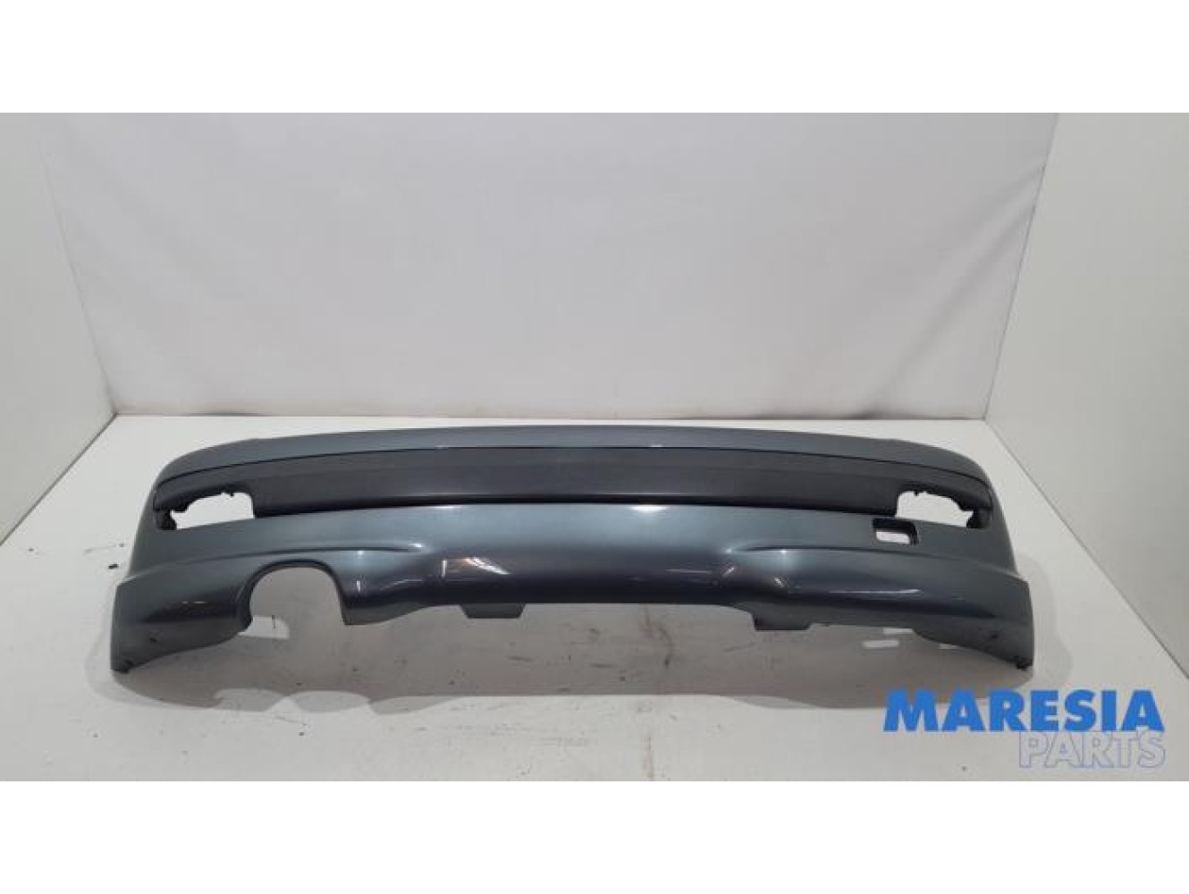 Peugeot - 206 PLUS - Rear bumper