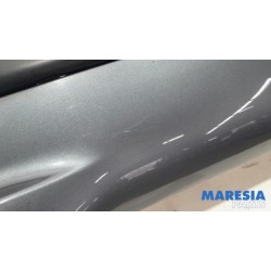 Peugeot - 206 PLUS - Rear bumper