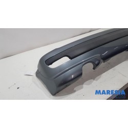 Peugeot - 206 PLUS - Rear bumper