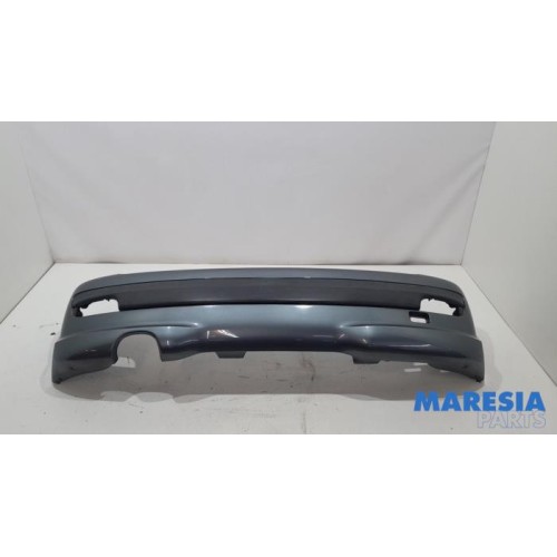 Peugeot - 206 PLUS - Stoßstange hinten