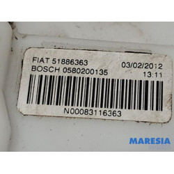 Fiat - Panda - Brandstofpomp Elektrisch