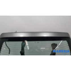 Peugeot - 206 PLUS - Heckklappe