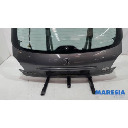 Peugeot - 206 PLUS - Heckklappe
