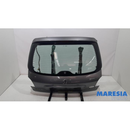 Peugeot - 206 PLUS - Tailgate