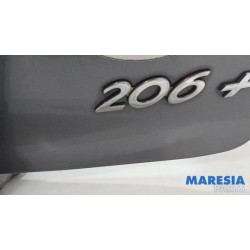 Peugeot - 206 PLUS - Heckklappe