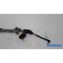 Renault - Megane - Steering box