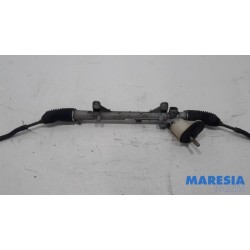 Renault - Megane - Steering box