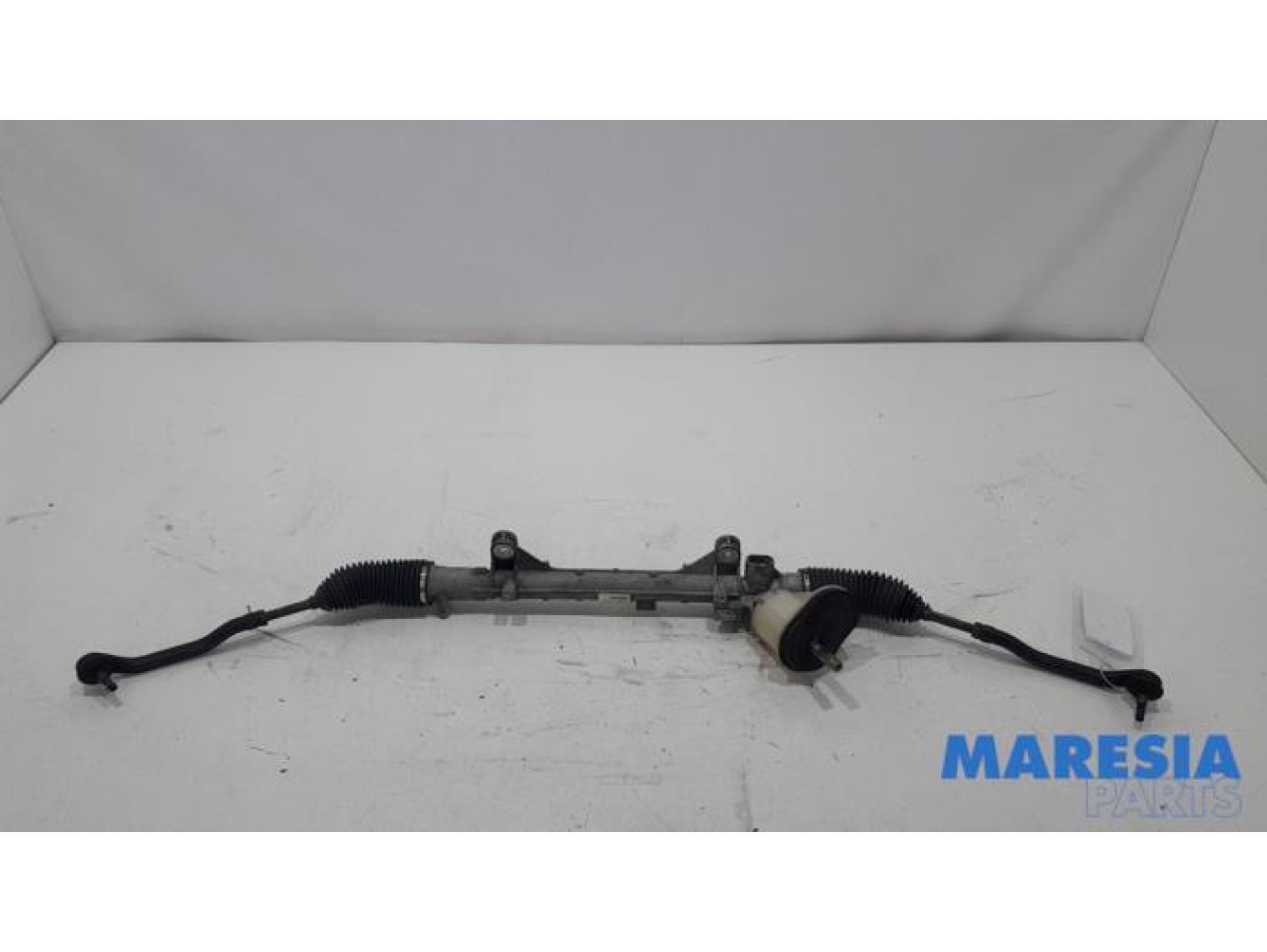 Renault - Megane - Steering box