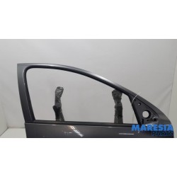 Peugeot - 206 PLUS - Front door 4-door, right