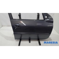 Peugeot - 206 PLUS - Front door 4-door, right
