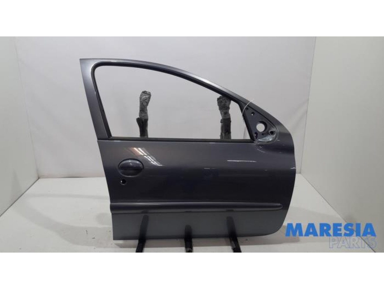 Peugeot - 206 PLUS - Front door 4-door, right