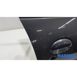 Peugeot - 206 PLUS - Front door 4-door, right