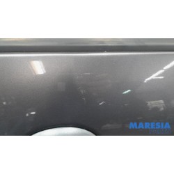 Peugeot - 206 PLUS - Front door 4-door, right