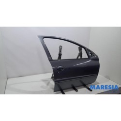 Peugeot - 206 PLUS - Front door 4-door, right