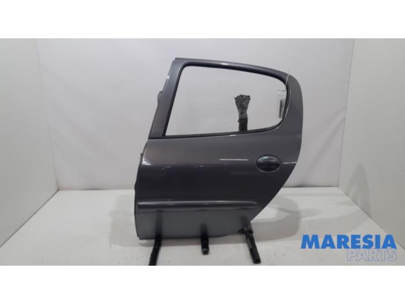 Peugeot - 206 PLUS - Portier 4Deurs links-achter