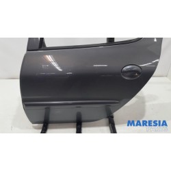 Peugeot - 206 PLUS - Portier 4Deurs links-achter