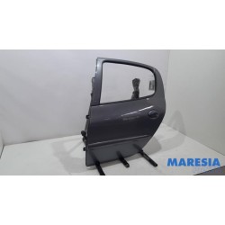 Peugeot - 206 PLUS - Portier 4Deurs links-achter