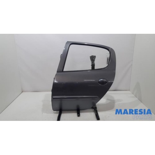 Peugeot - 206 PLUS - Portier 4Deurs links-achter