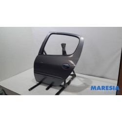 Peugeot - 206 PLUS - Portier 4Deurs links-achter
