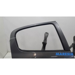 Peugeot - 206 PLUS - Rear door 4-door, right
