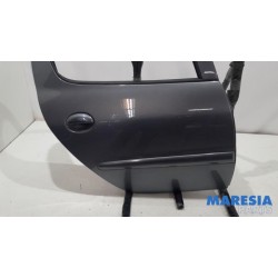 Peugeot - 206 PLUS - Rear door 4-door, right