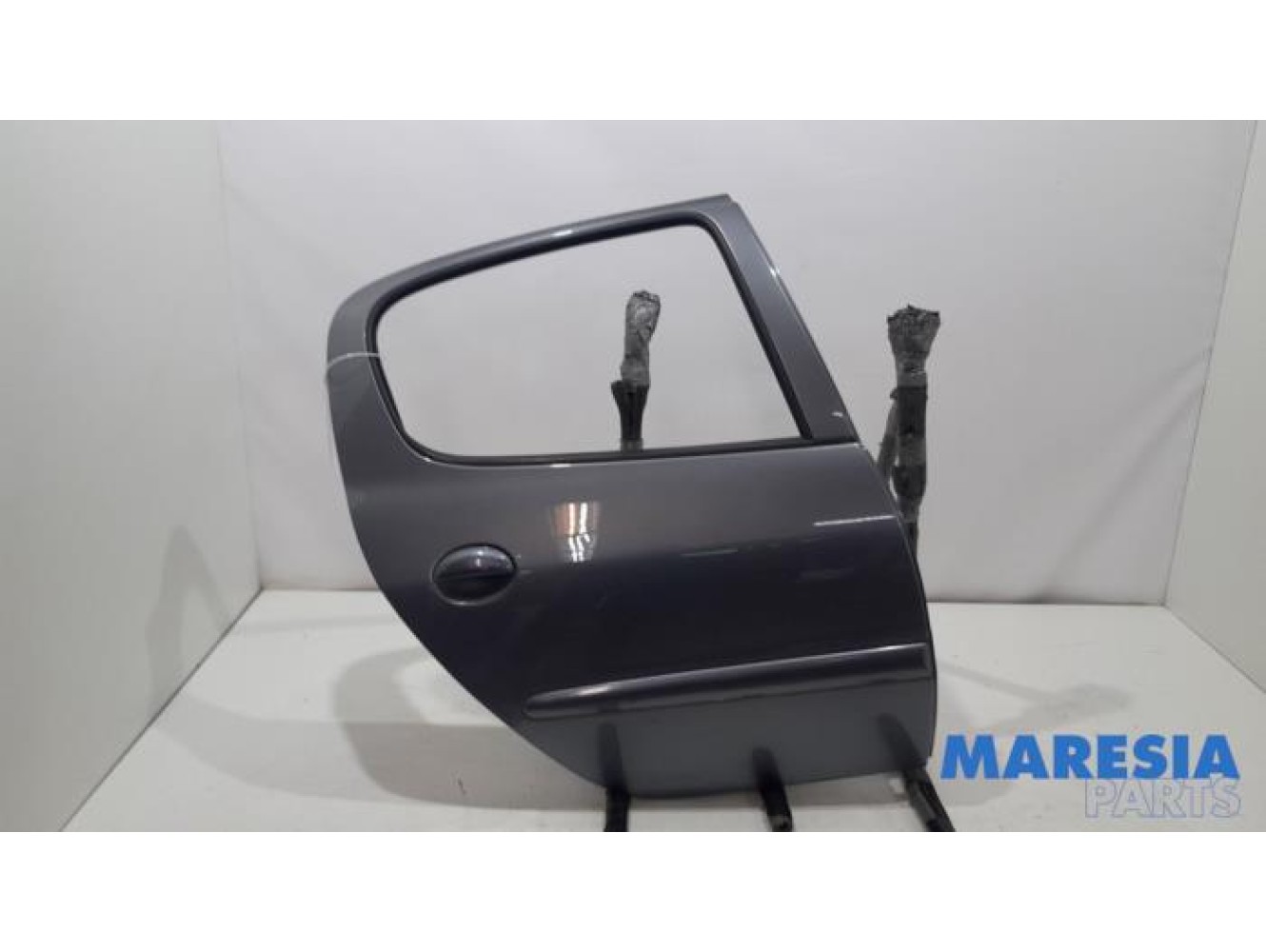 Peugeot - 206 PLUS - Rear door 4-door, right
