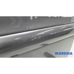 Peugeot - 206 PLUS - Rear door 4-door, right