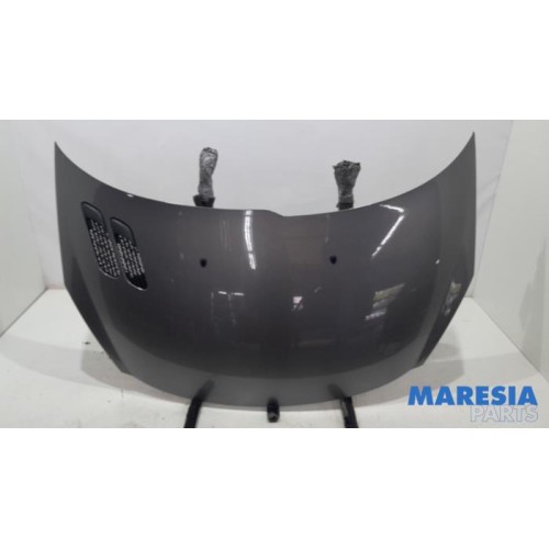 Peugeot - 206 PLUS - Bonnet