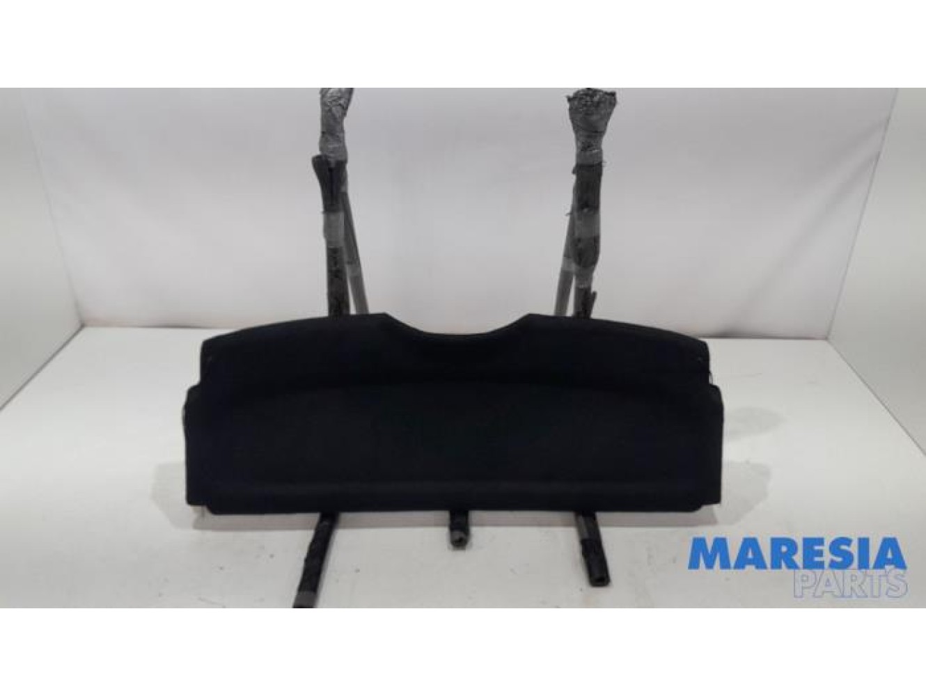 Peugeot - 206 PLUS - Parcel shelf