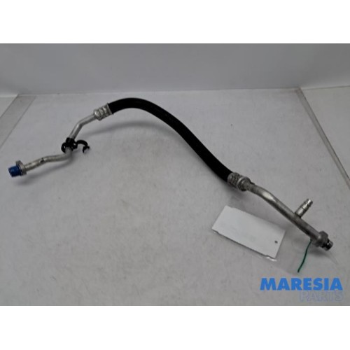 Renault - Megane - Air conditioning line
