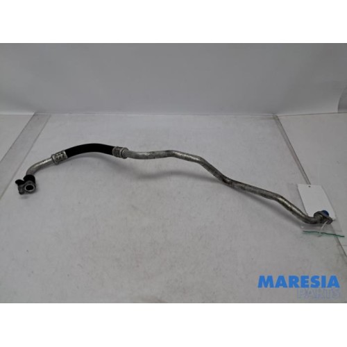 Renault - Megane - Airco Leiding