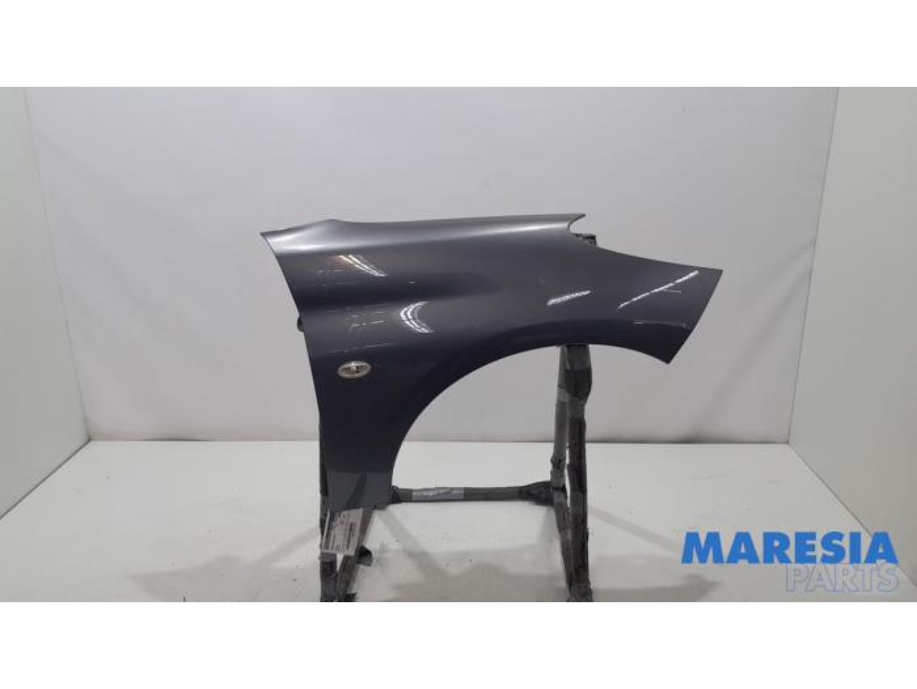 Peugeot - 206 PLUS - Front wing, right
