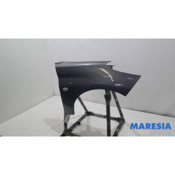Peugeot - 206 PLUS - Front wing, right
