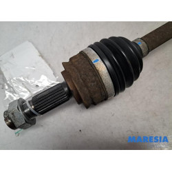 Fiat - Panda - Front drive shaft, left