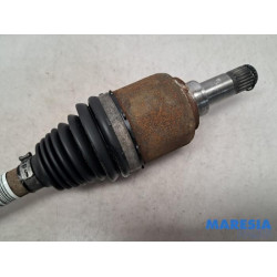 Fiat - Panda - Front drive shaft, left