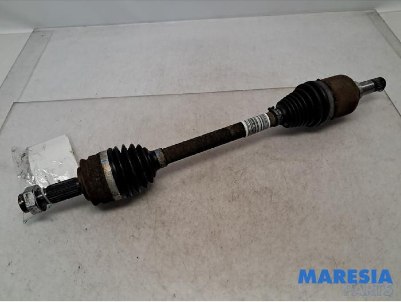 Fiat - Panda - Front drive shaft, left