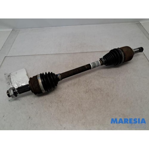 Fiat - Panda - Antriebswelle links vorne